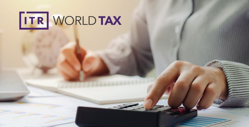 עו"ד דורון לוי - ITR WORLD TAX 2025